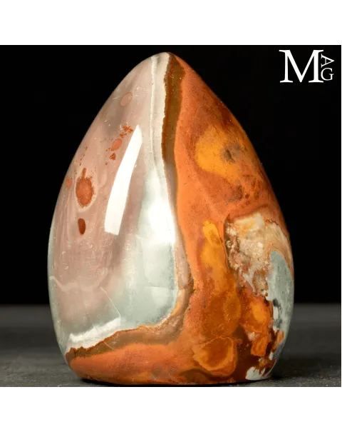 Diaspro Polichromo – Madagascar