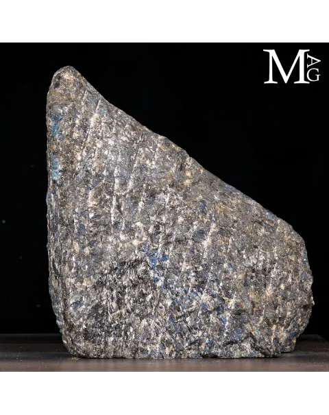 Grande Labradorite Forma Monumentale – 28,6 kg