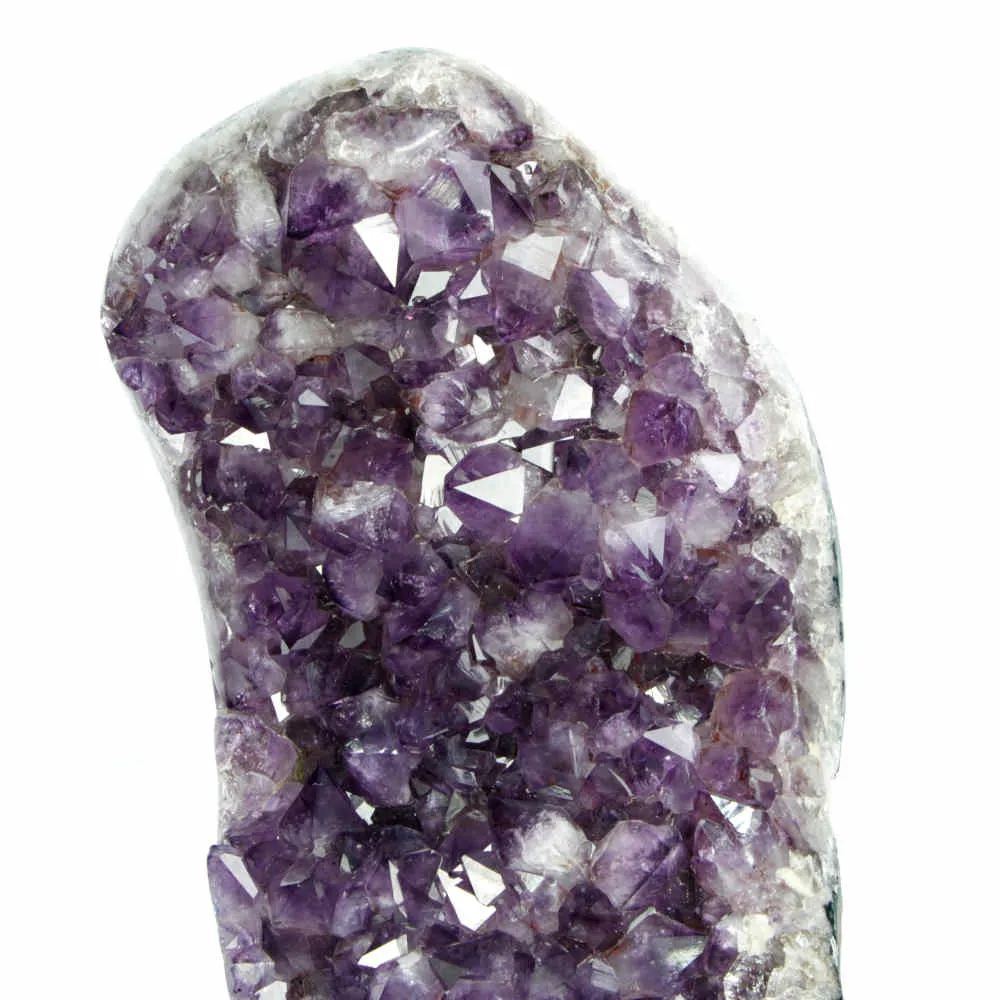 Geode Ametista