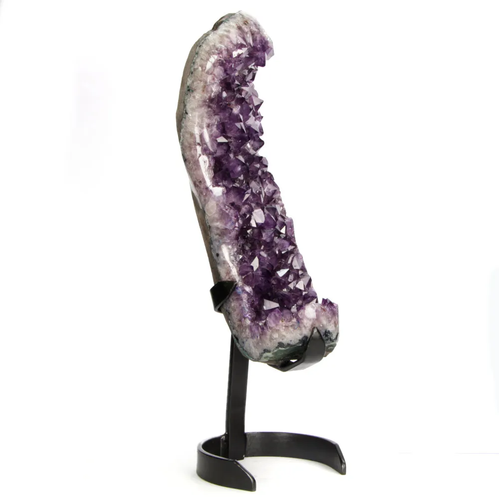 Geode Ametista