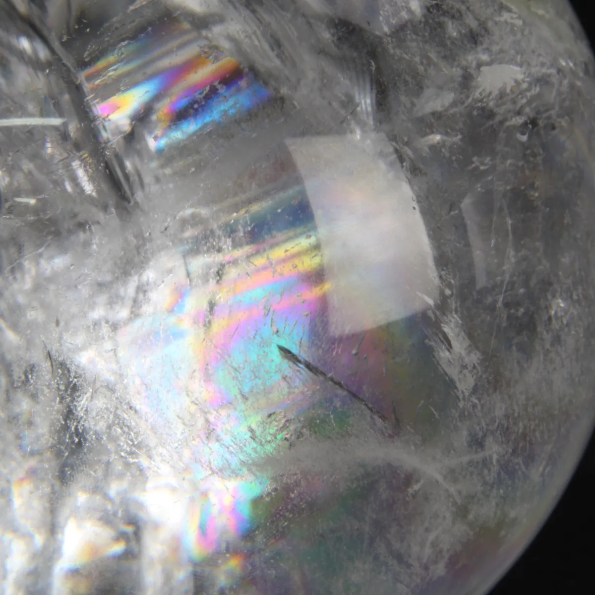Sfera di Quarzo