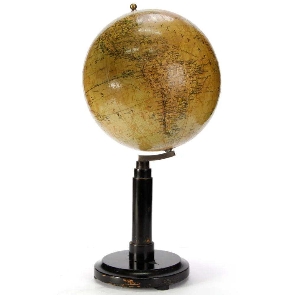Mappamondo 1930