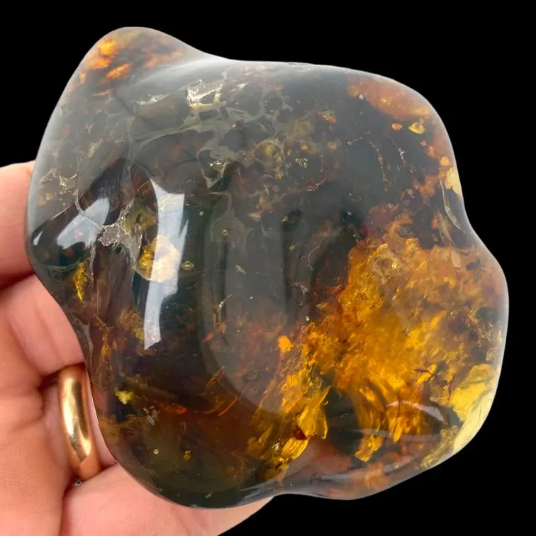Ambra del Chiapas
