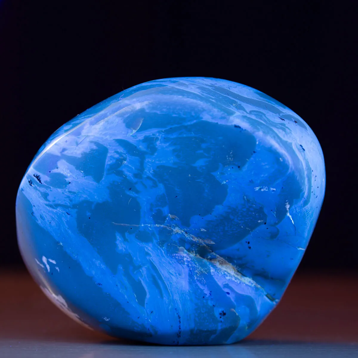 Ambra Blu Sumatra