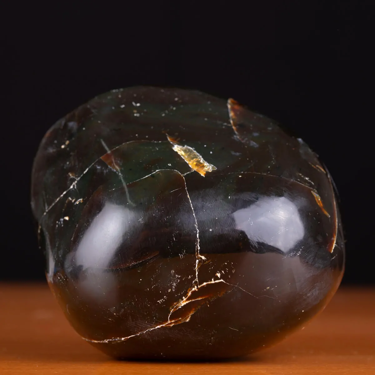 Ambra Blu Sumatra