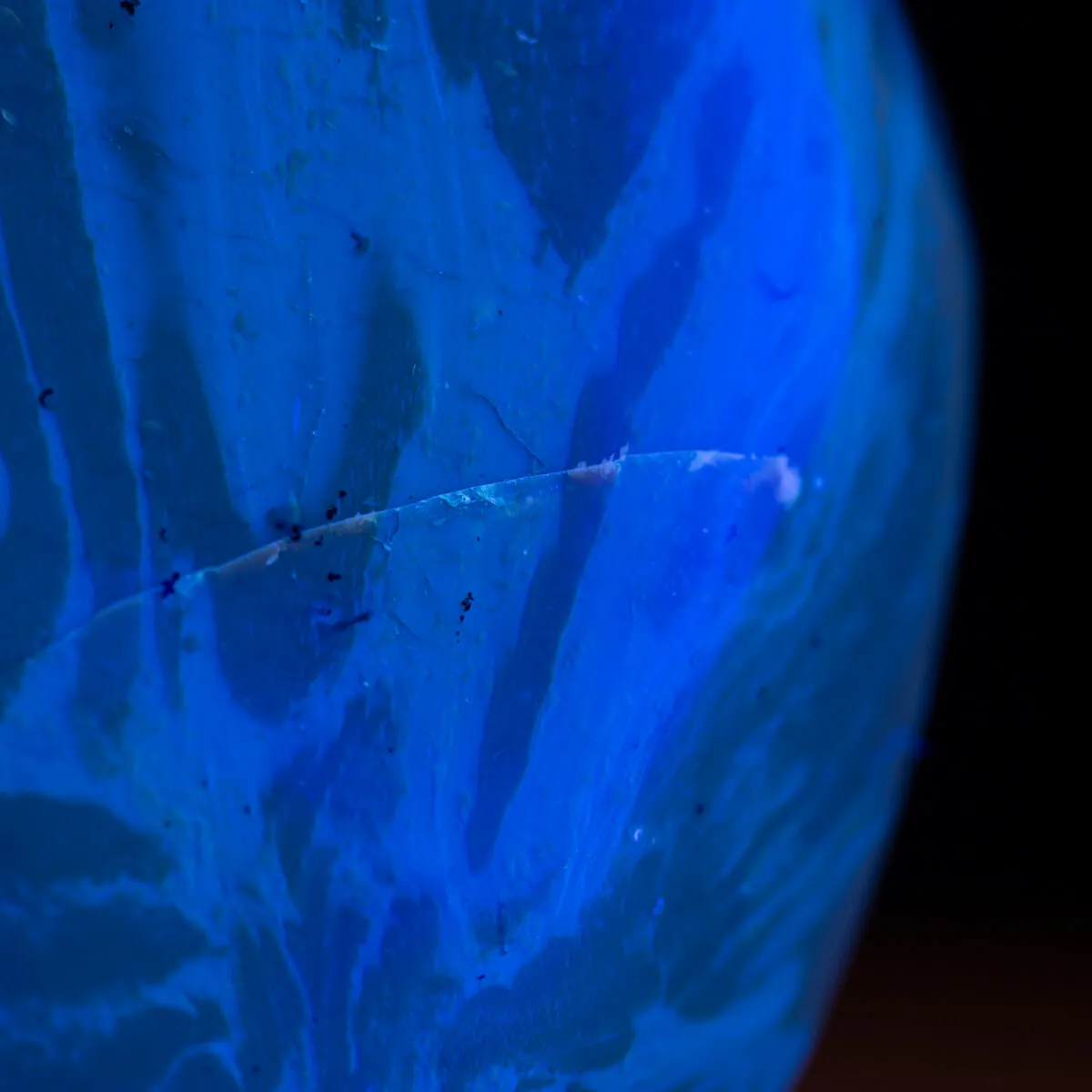 Ambra Blu Sumatra