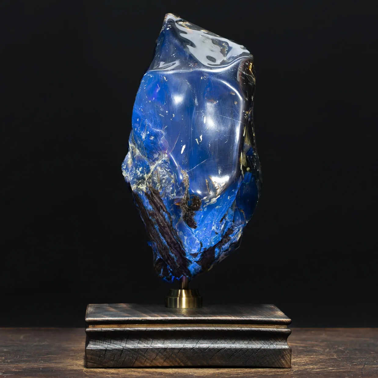 Ambra Blu Sumatra