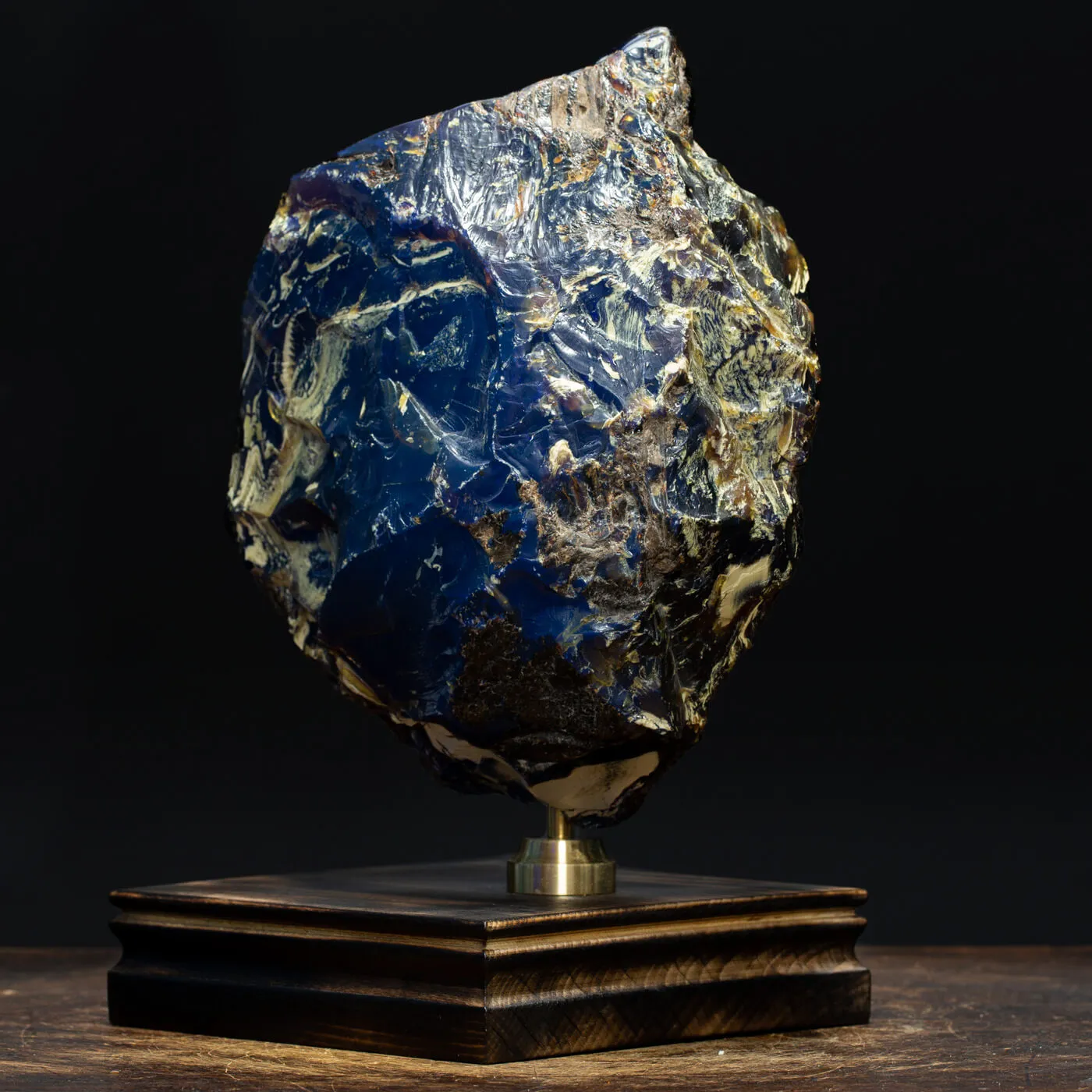 Ambra Blu Sumatra