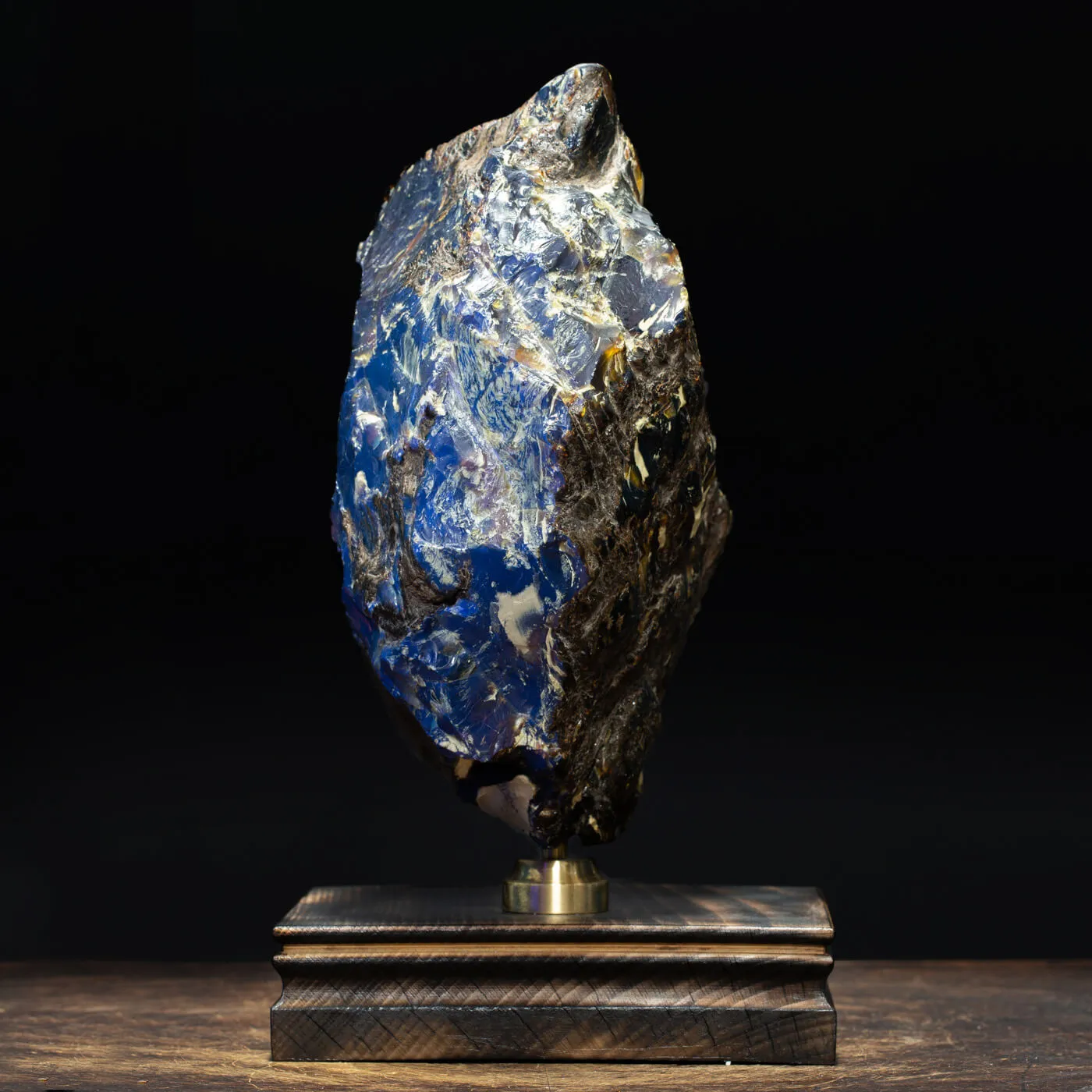 Ambra Blu Sumatra