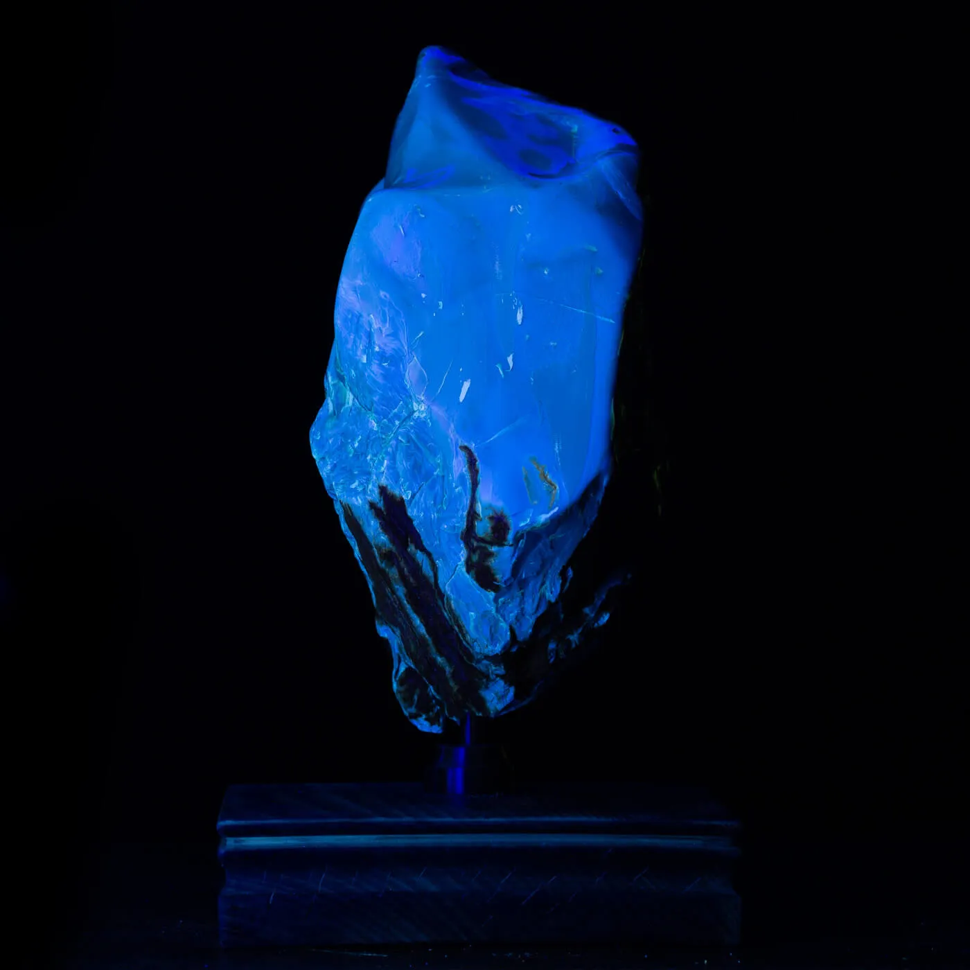 Ambra Blu Sumatra
