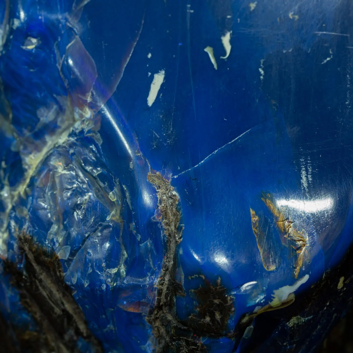 Ambra Blu Sumatra
