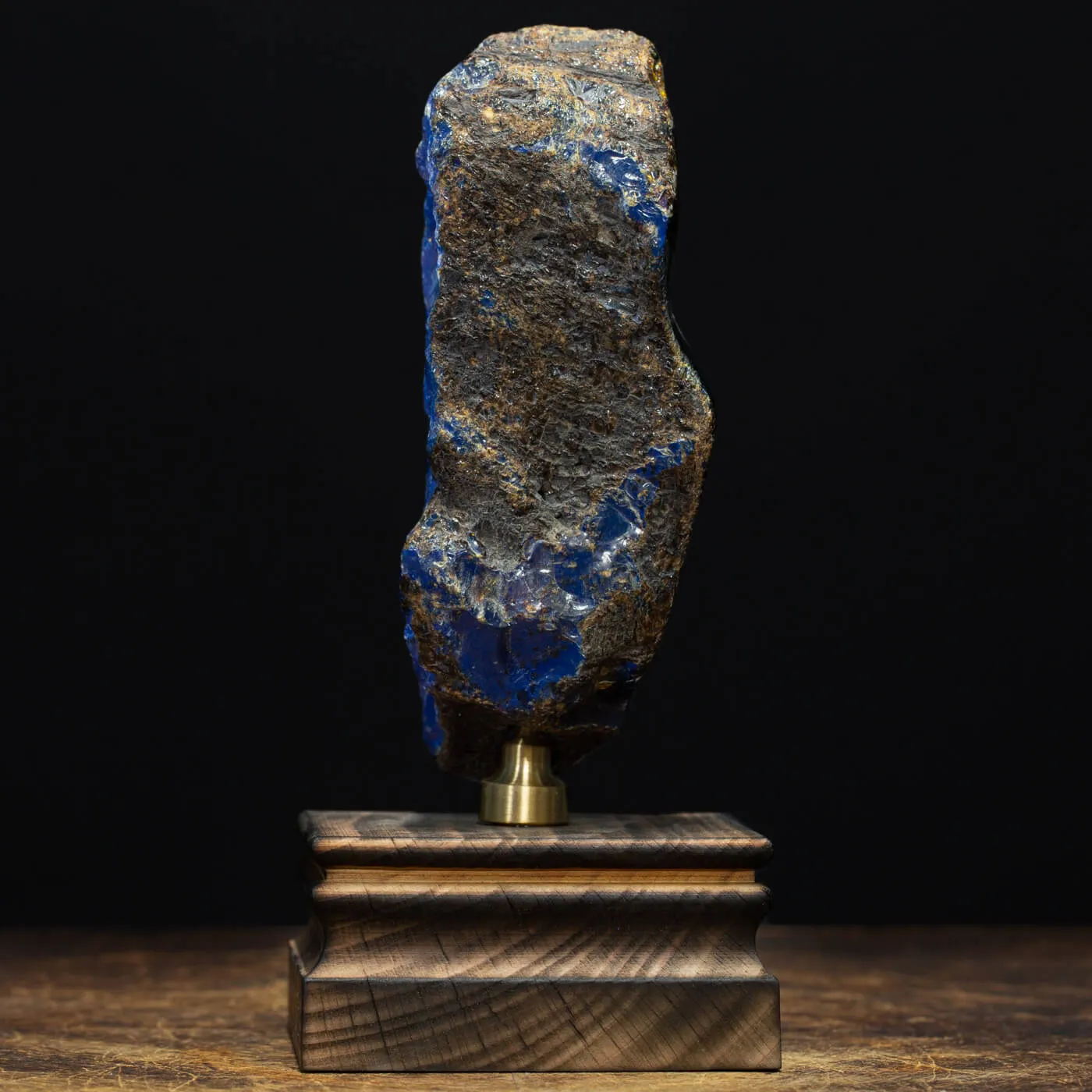 Ambra Blu Sumatra
