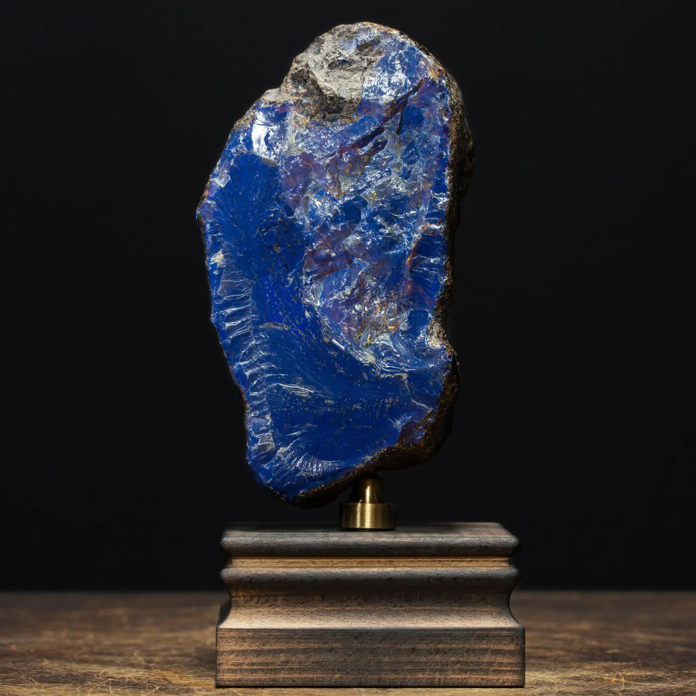 Ambra Blu Sumatra