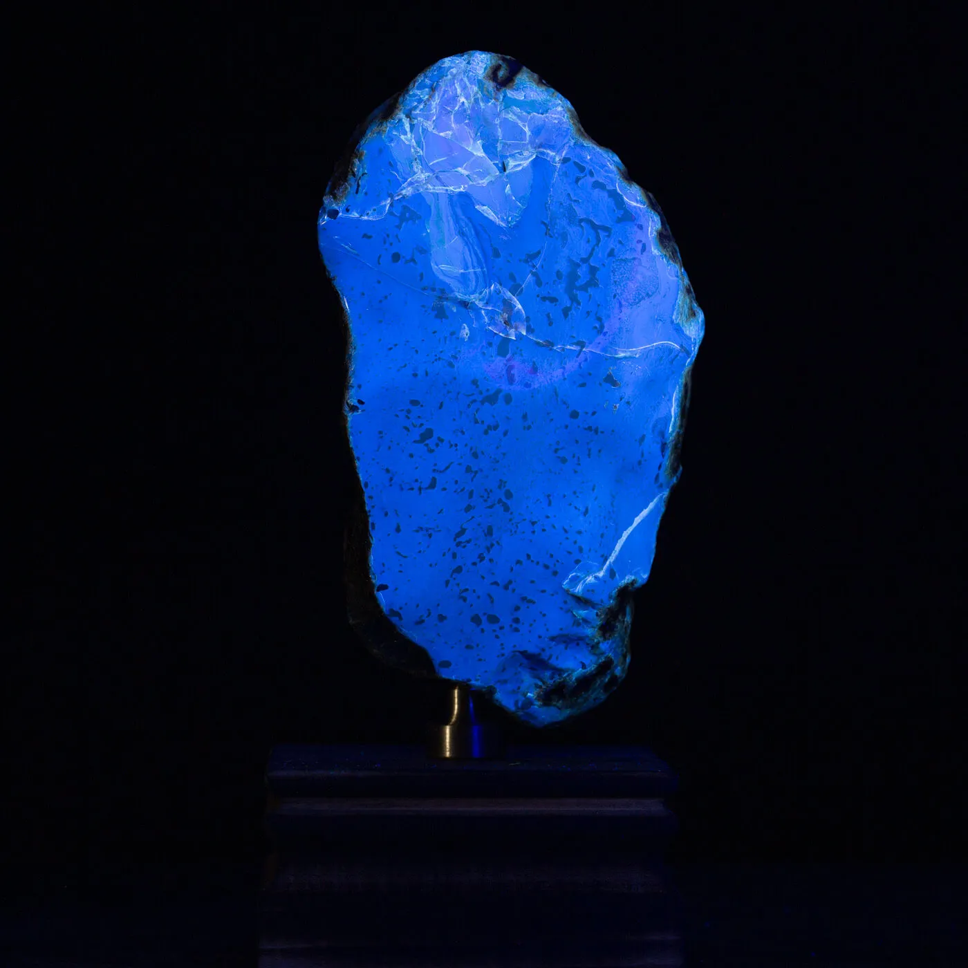 Ambra Blu Sumatra