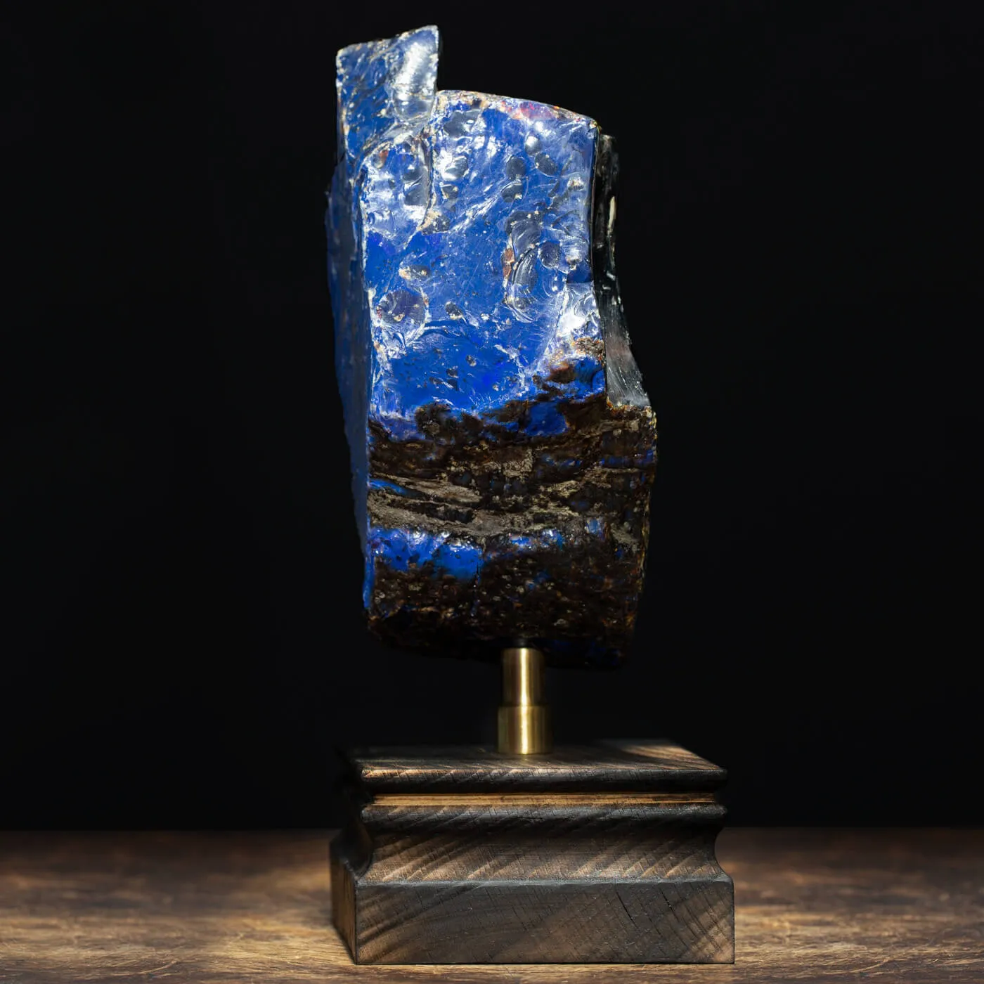 Ambra Blu Sumatra