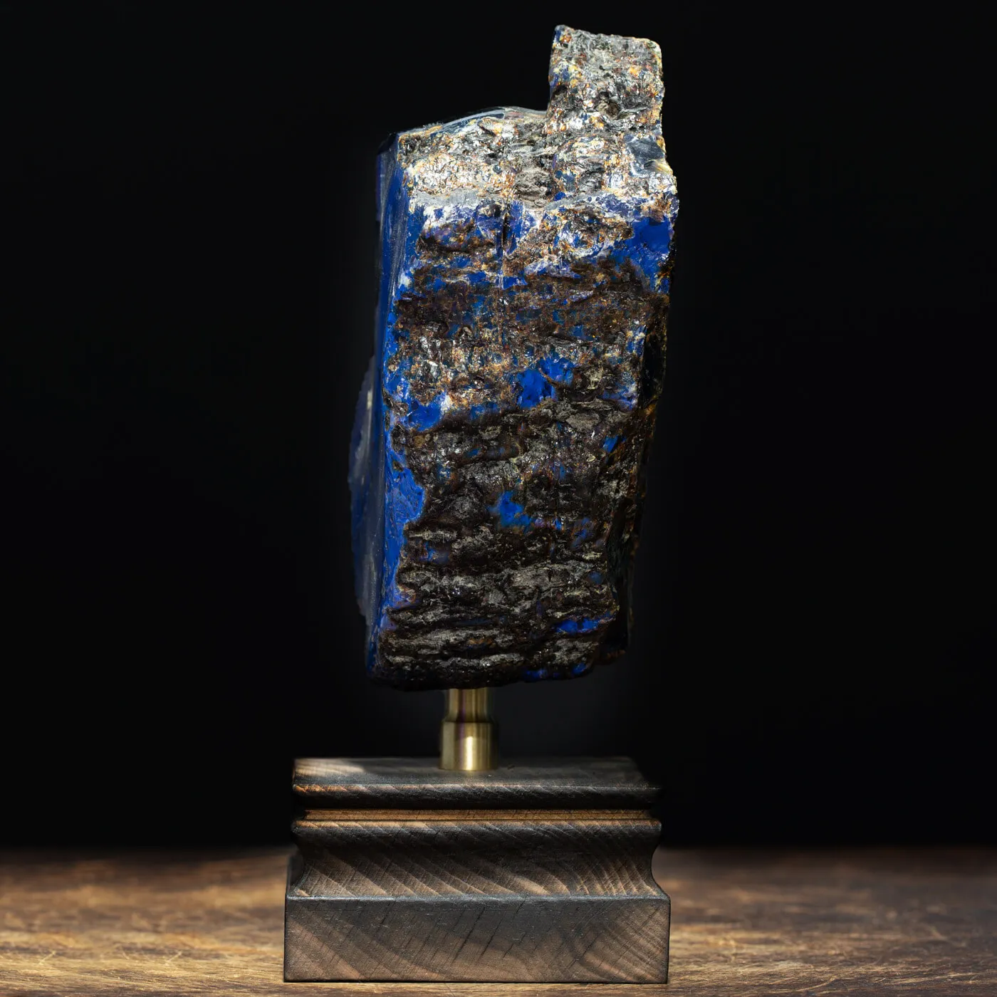 Ambra Blu Sumatra