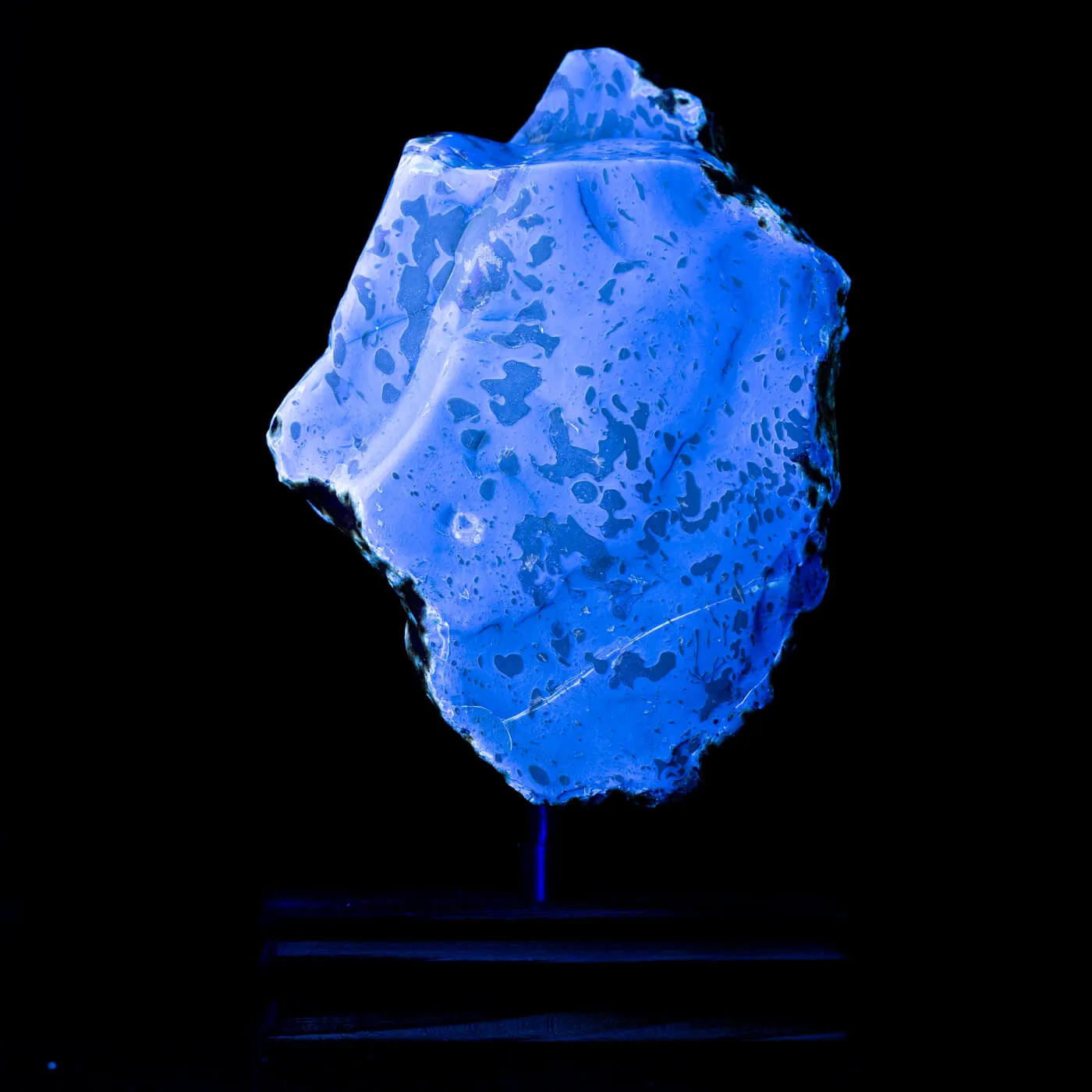 Ambra Blu Sumatra