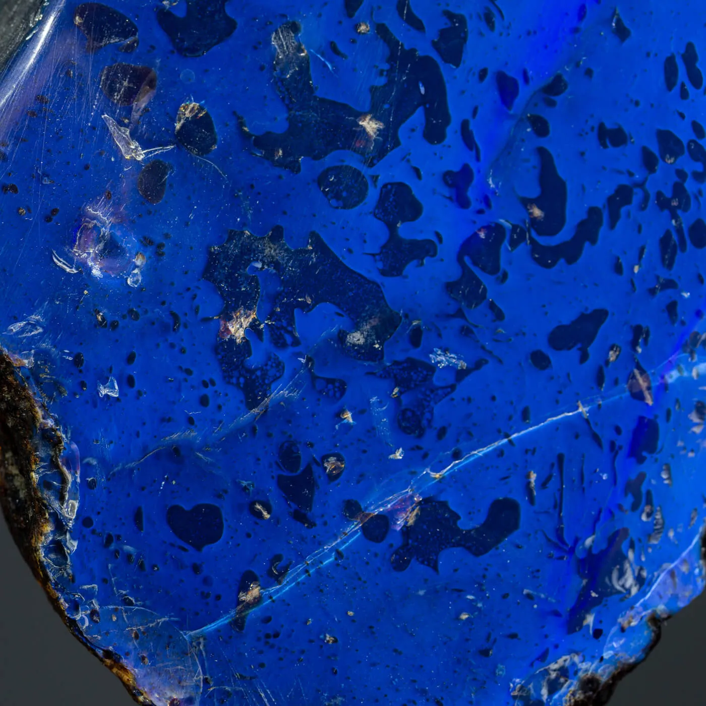 Ambra Blu Sumatra
