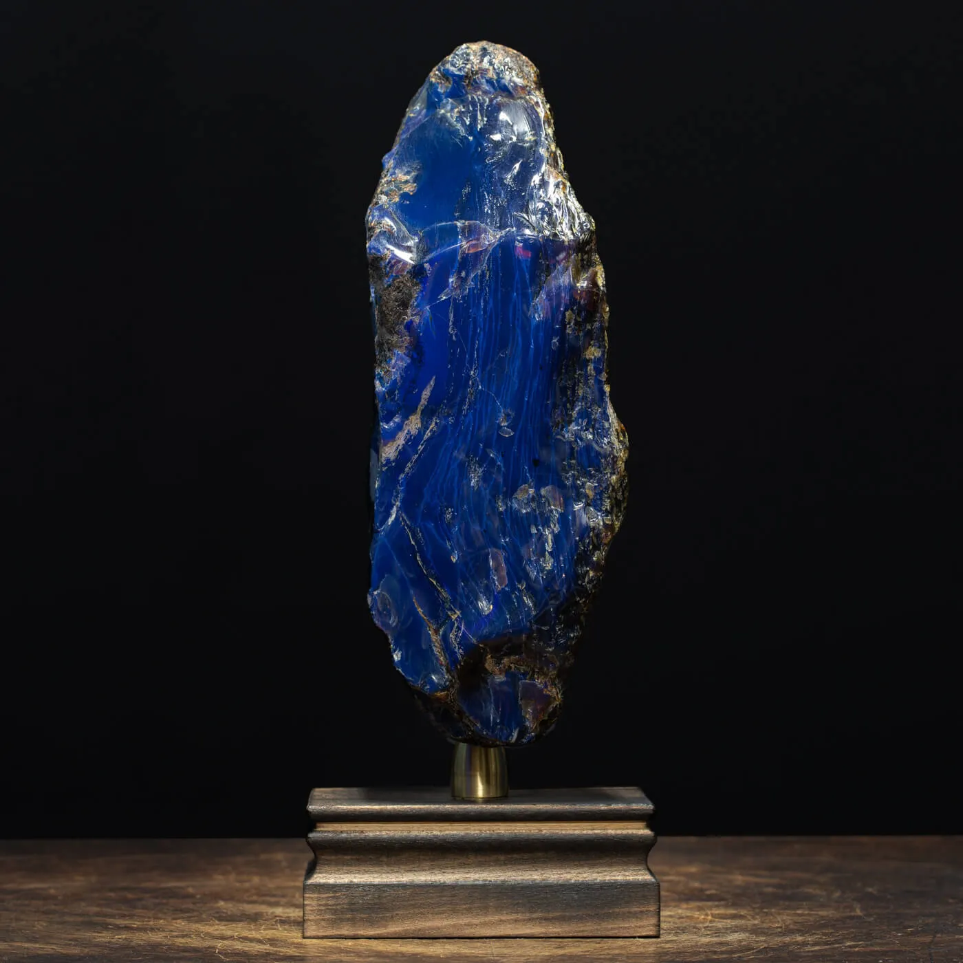 Ambra Blu Sumatra
