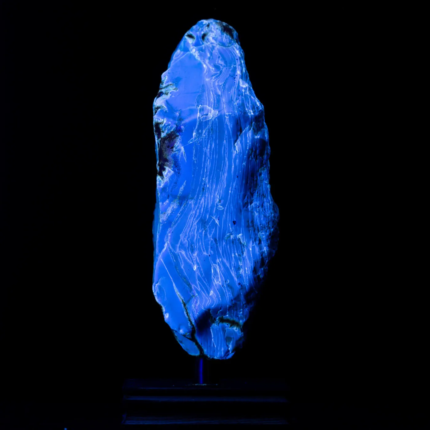 Ambra Blu Sumatra