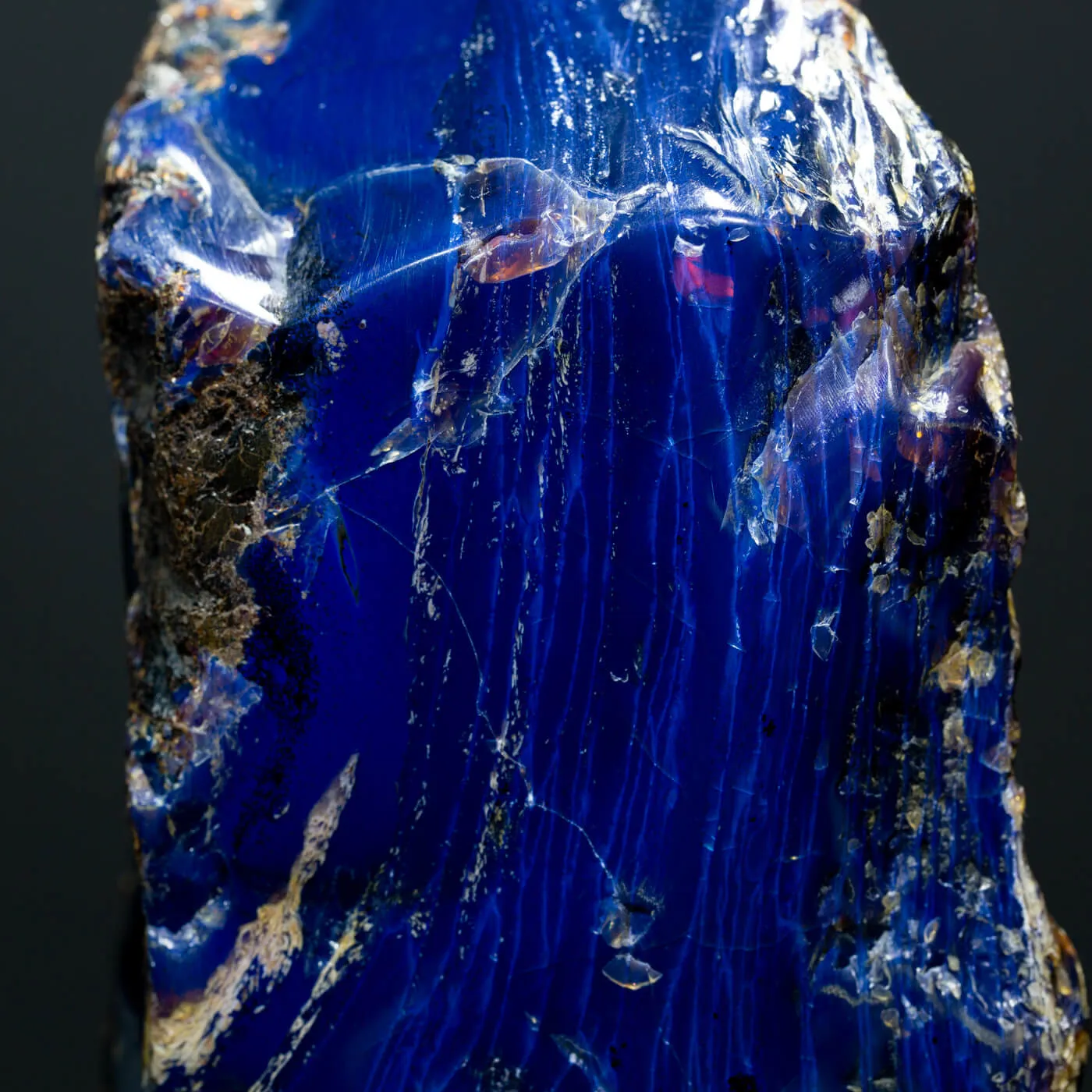 Ambra Blu Sumatra