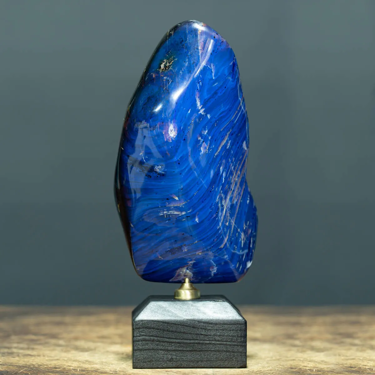 Ambra Blu Sumatra