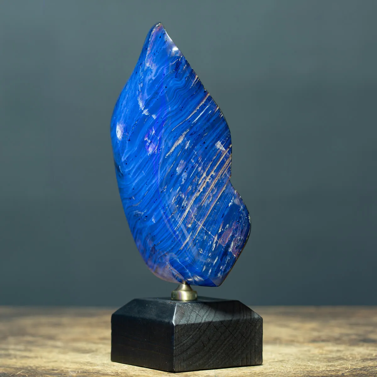 Ambra Blu Sumatra