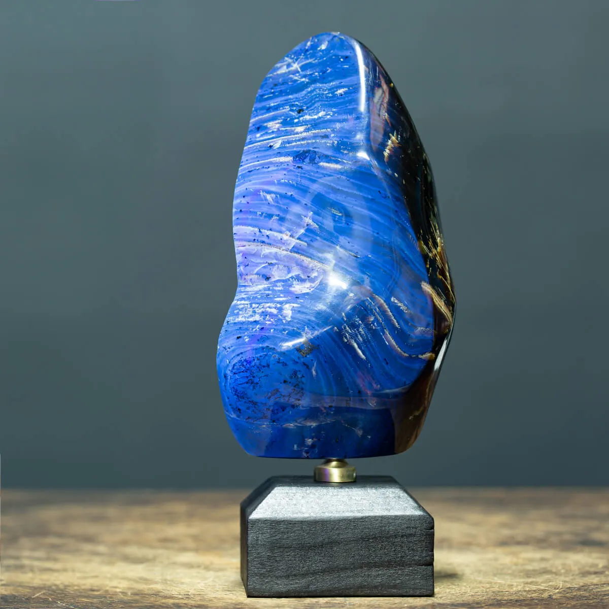 Ambra Blu Sumatra
