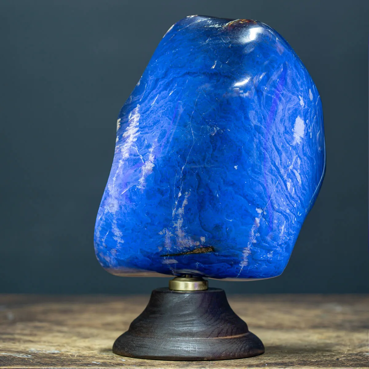 Ambra Blu Sumatra