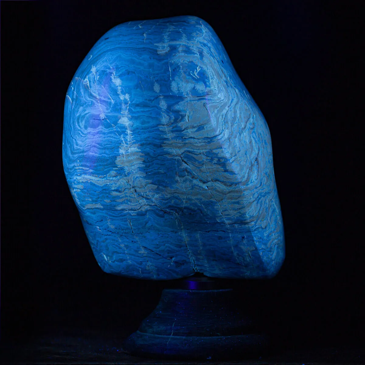 Ambra Blu Sumatra