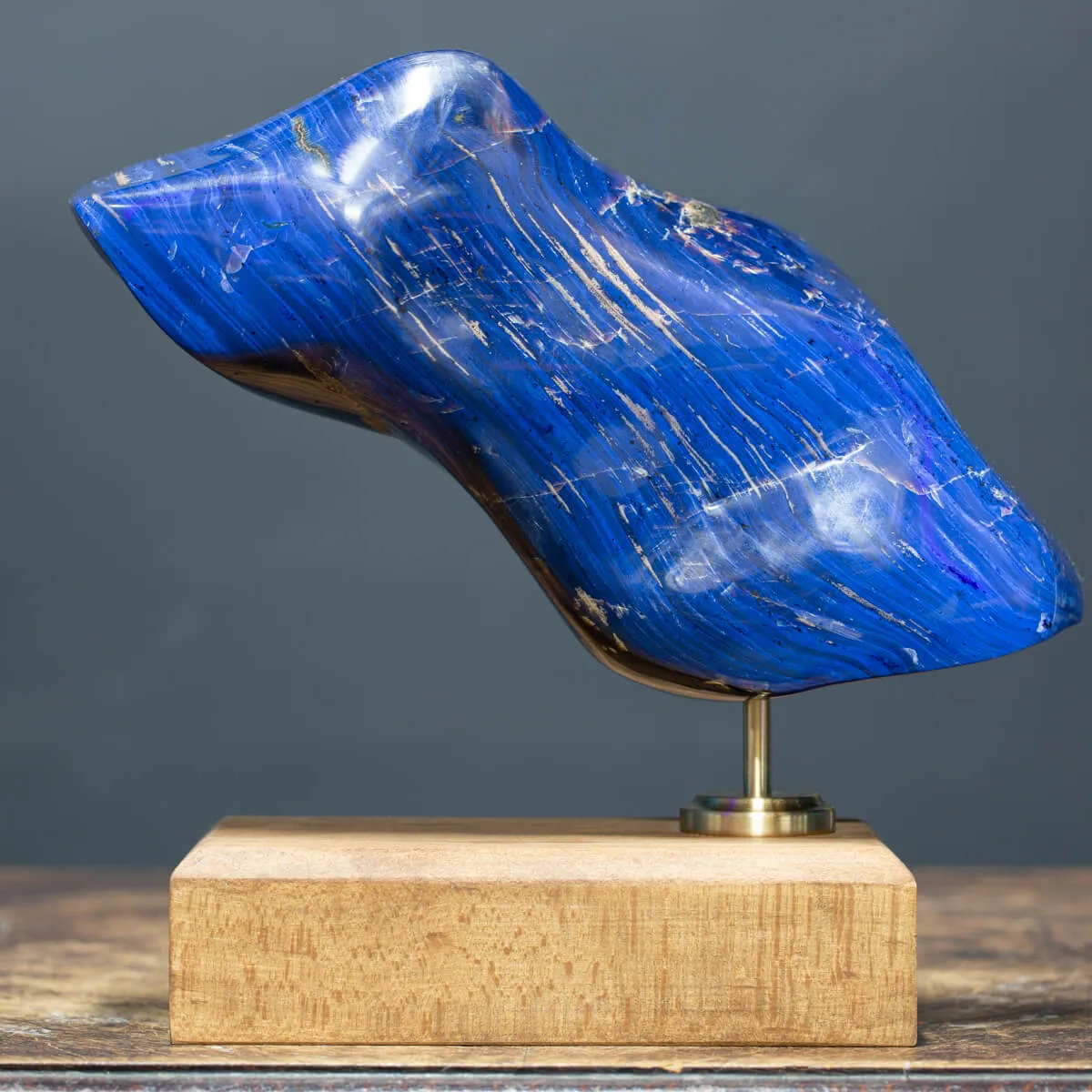 Ambra Blu Sumatra
