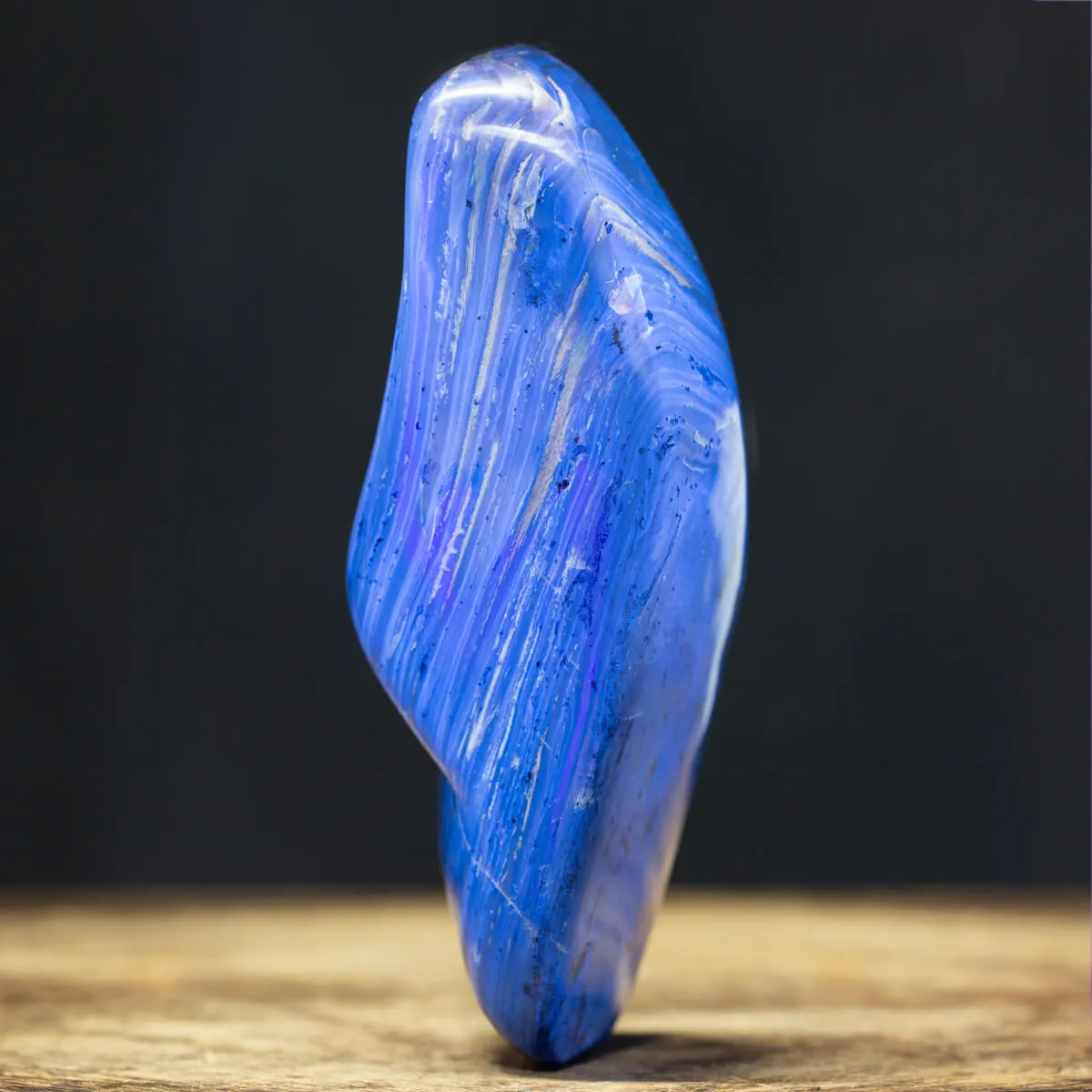 Ambra Blu Sumatra