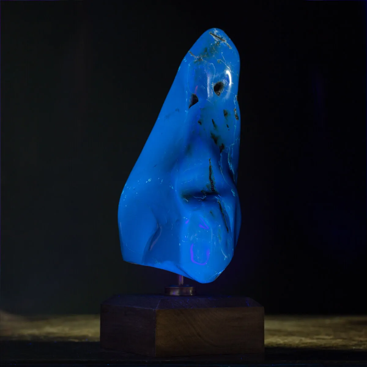 Ambra Blu Sumatra