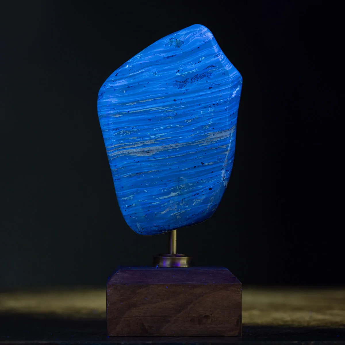 Ambra Blu Sumatra