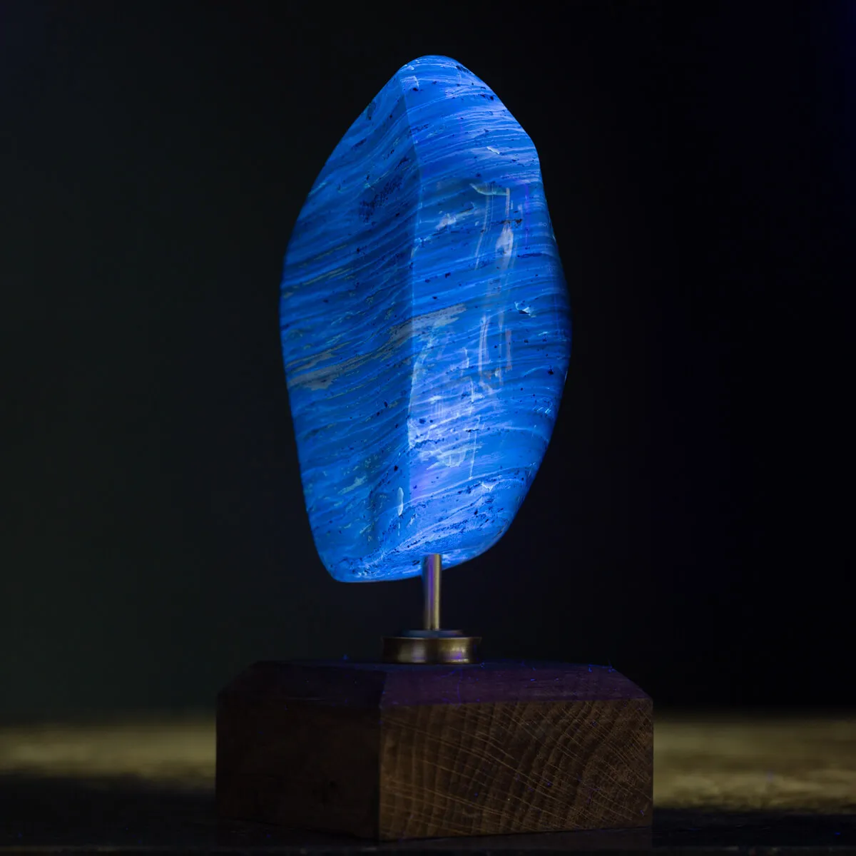 Ambra Blu Sumatra