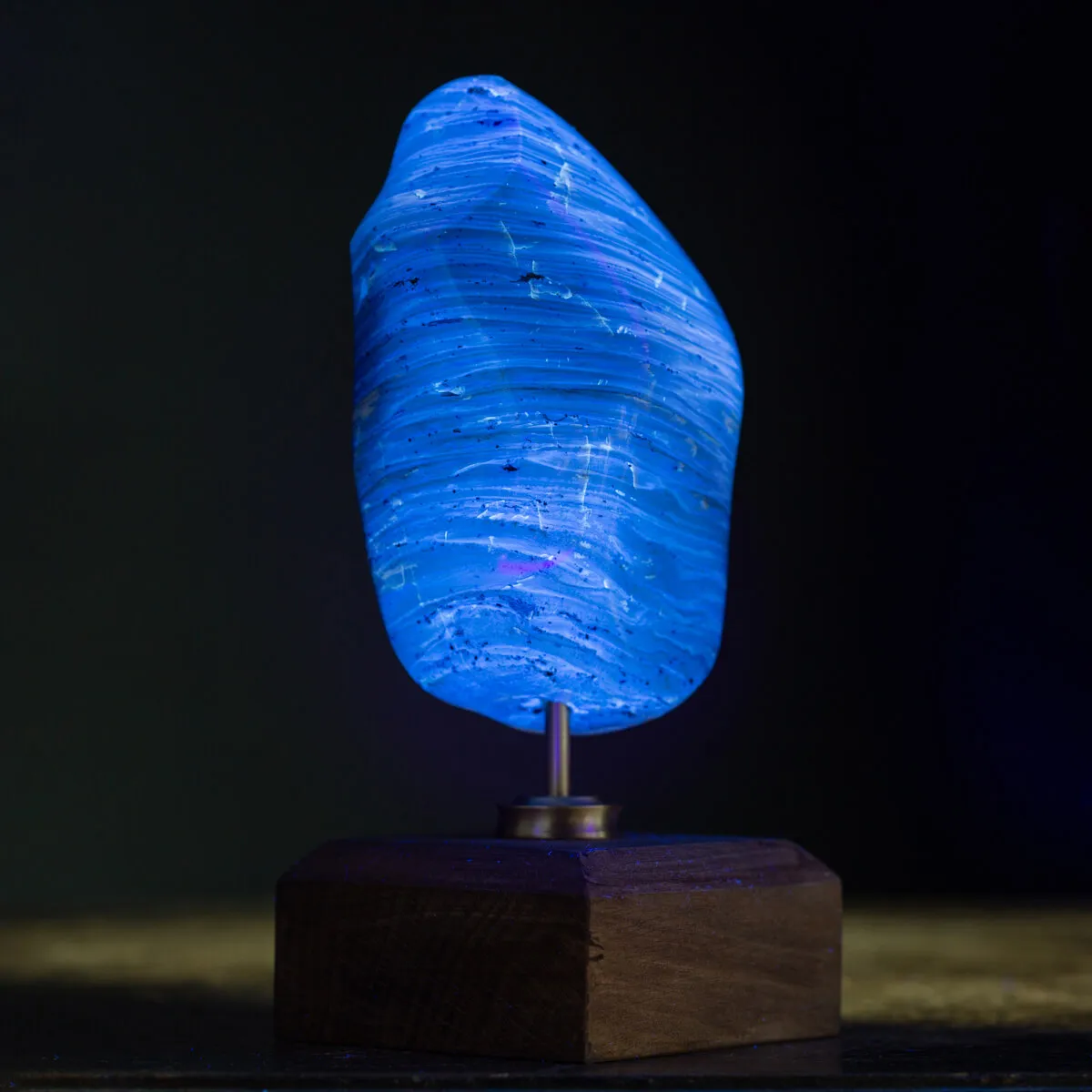 Ambra Blu Sumatra