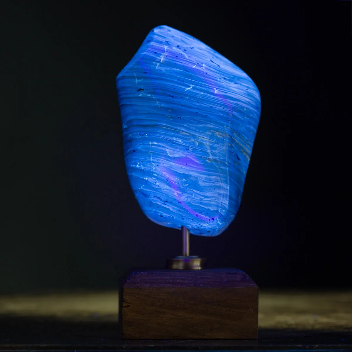 Ambra Blu Sumatra