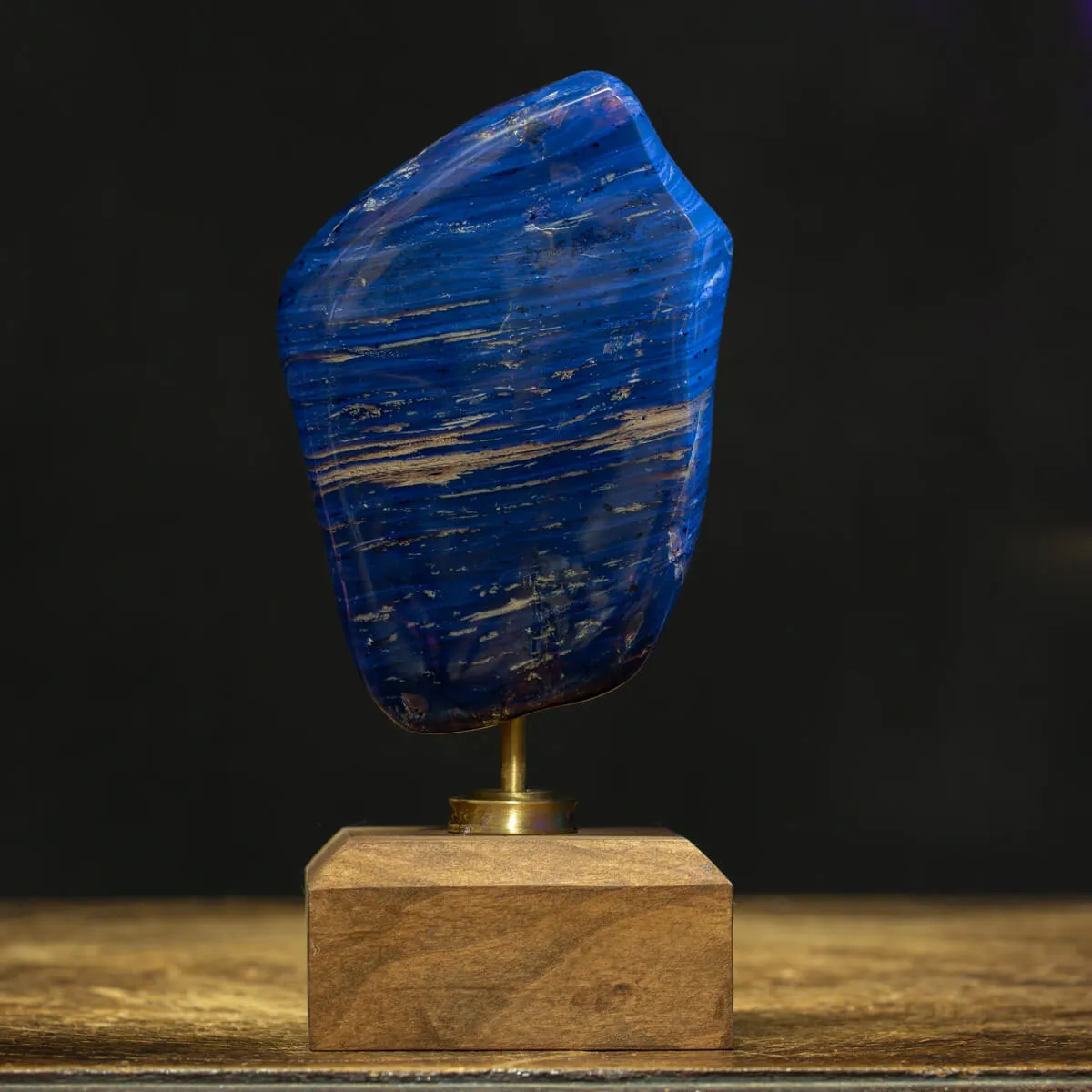 Ambra Blu Sumatra