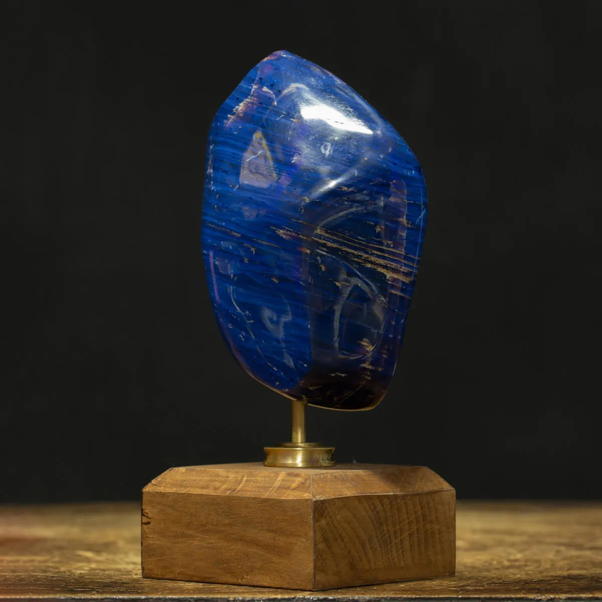 Ambra Blu Sumatra