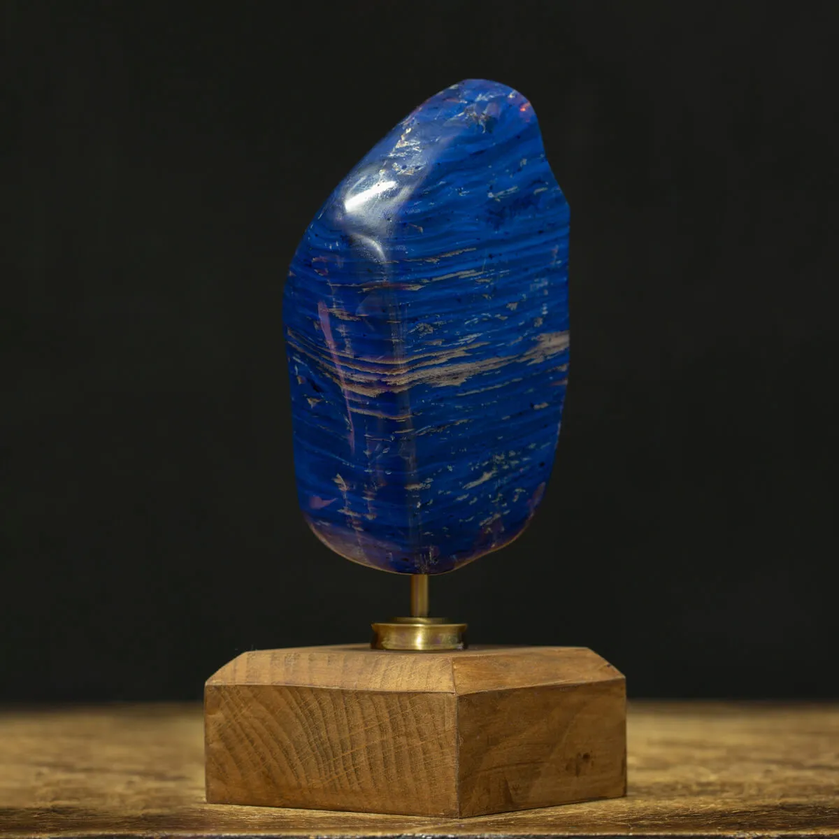 Ambra Blu Sumatra