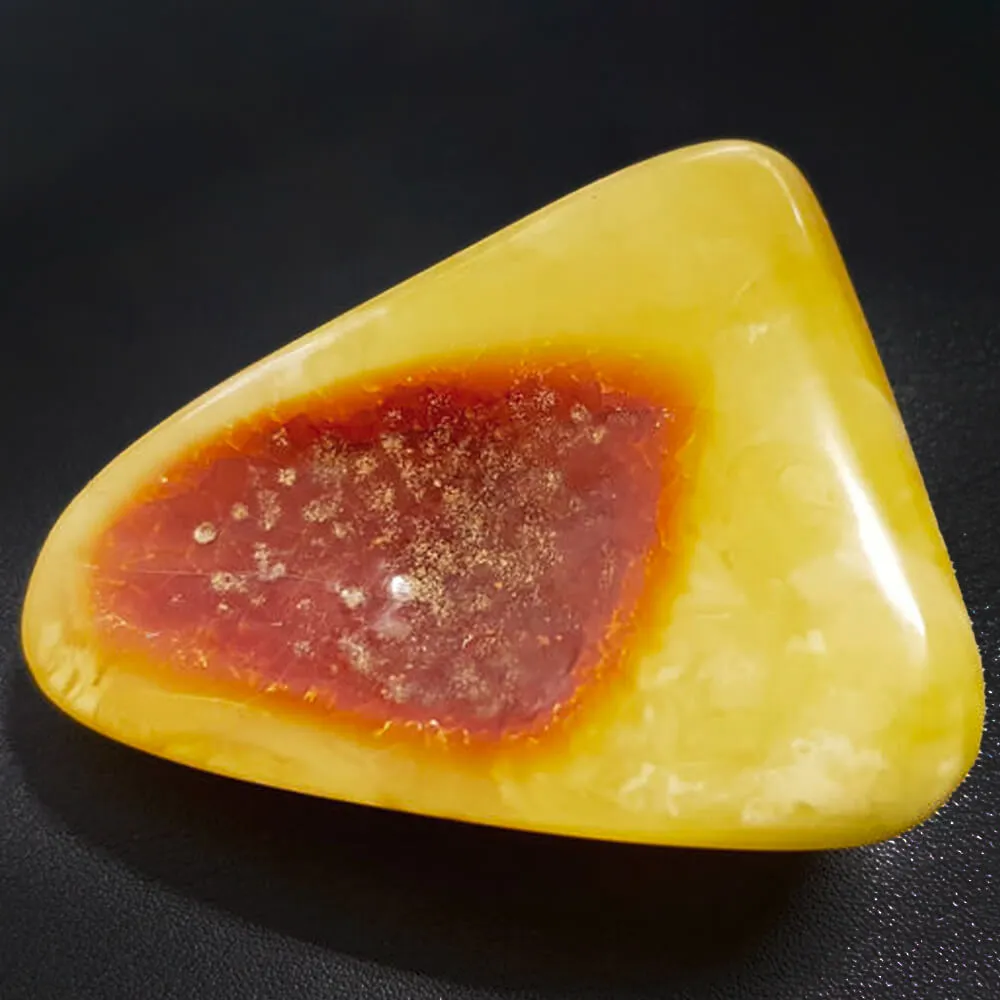 Ambra Butterscotch