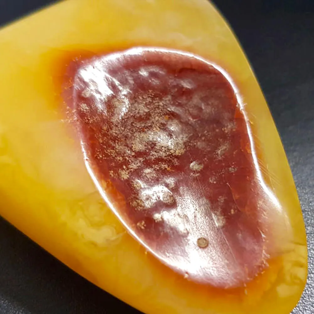 Ambra Butterscotch