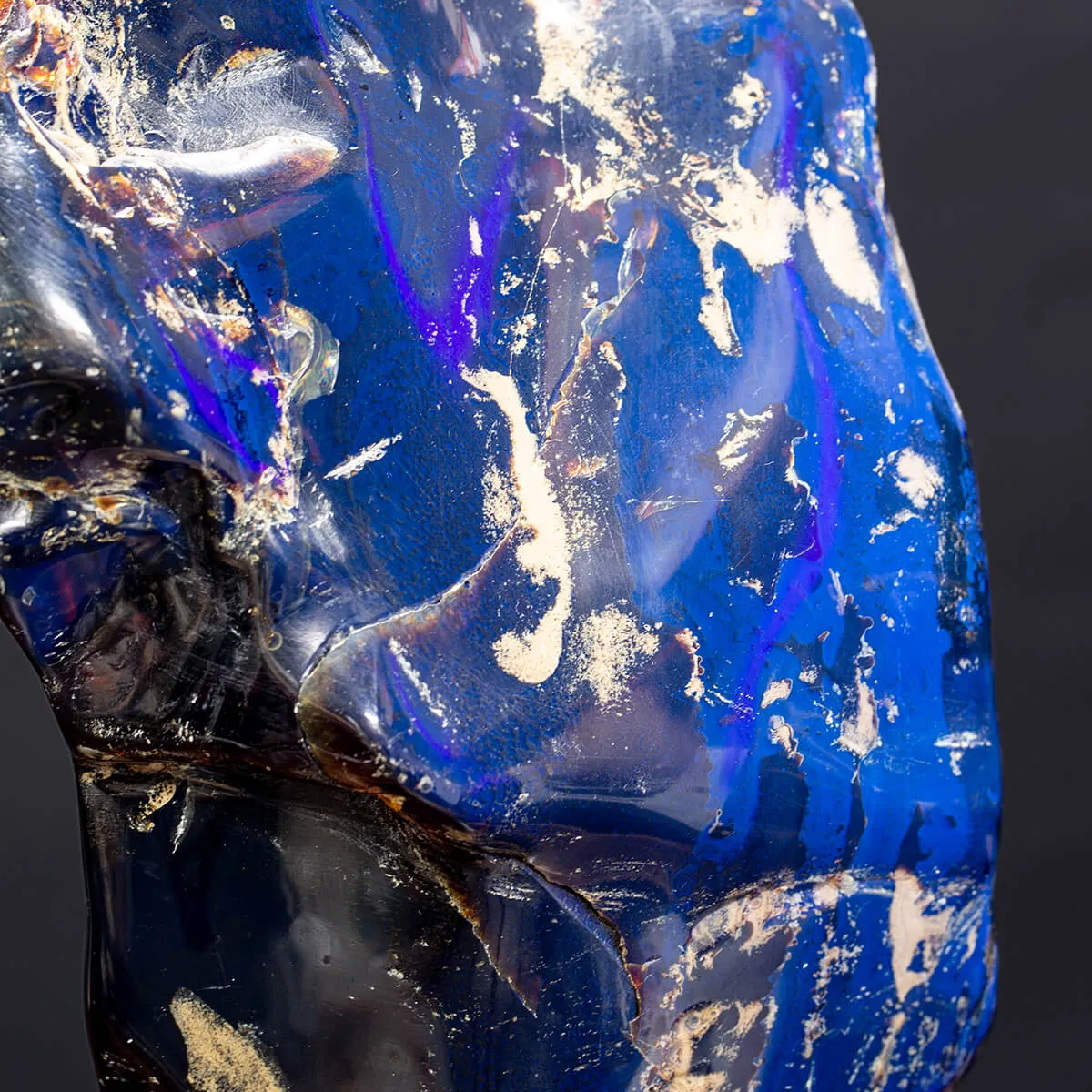 Ambra Blu Sumatra
