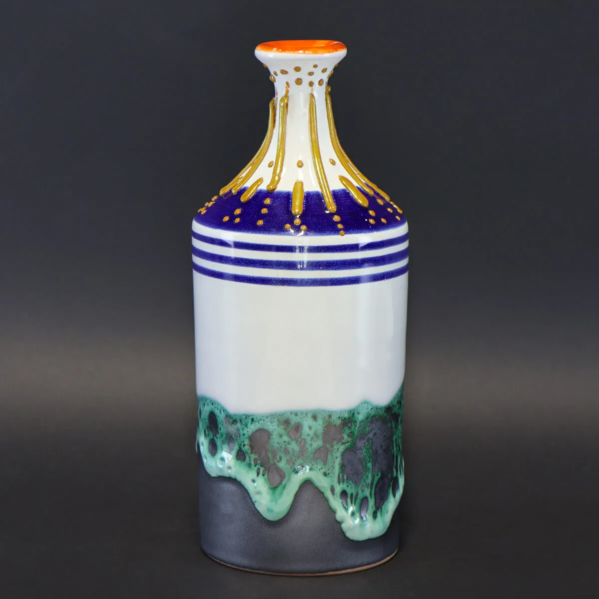 Vaso in Ceramica