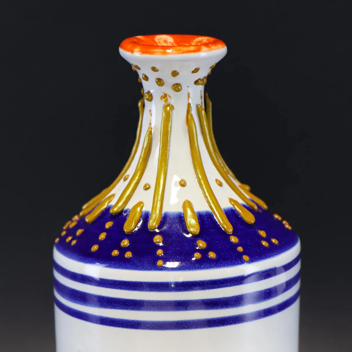 Vaso in Ceramica