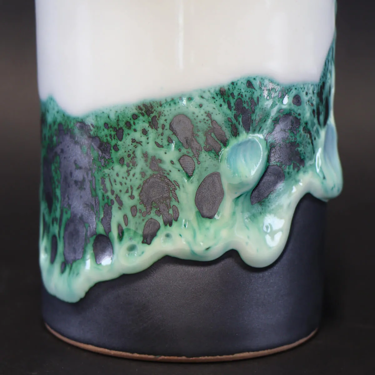 Vaso in Ceramica