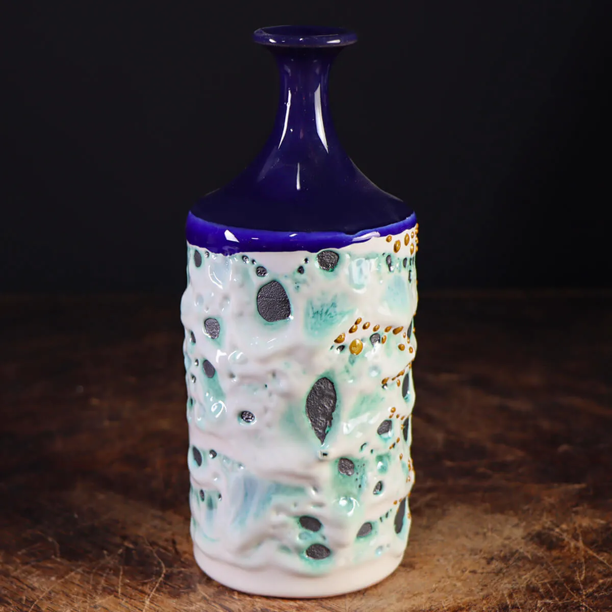 Vaso in Ceramica