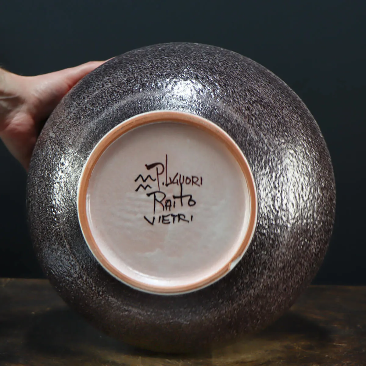 Vaso in Ceramica