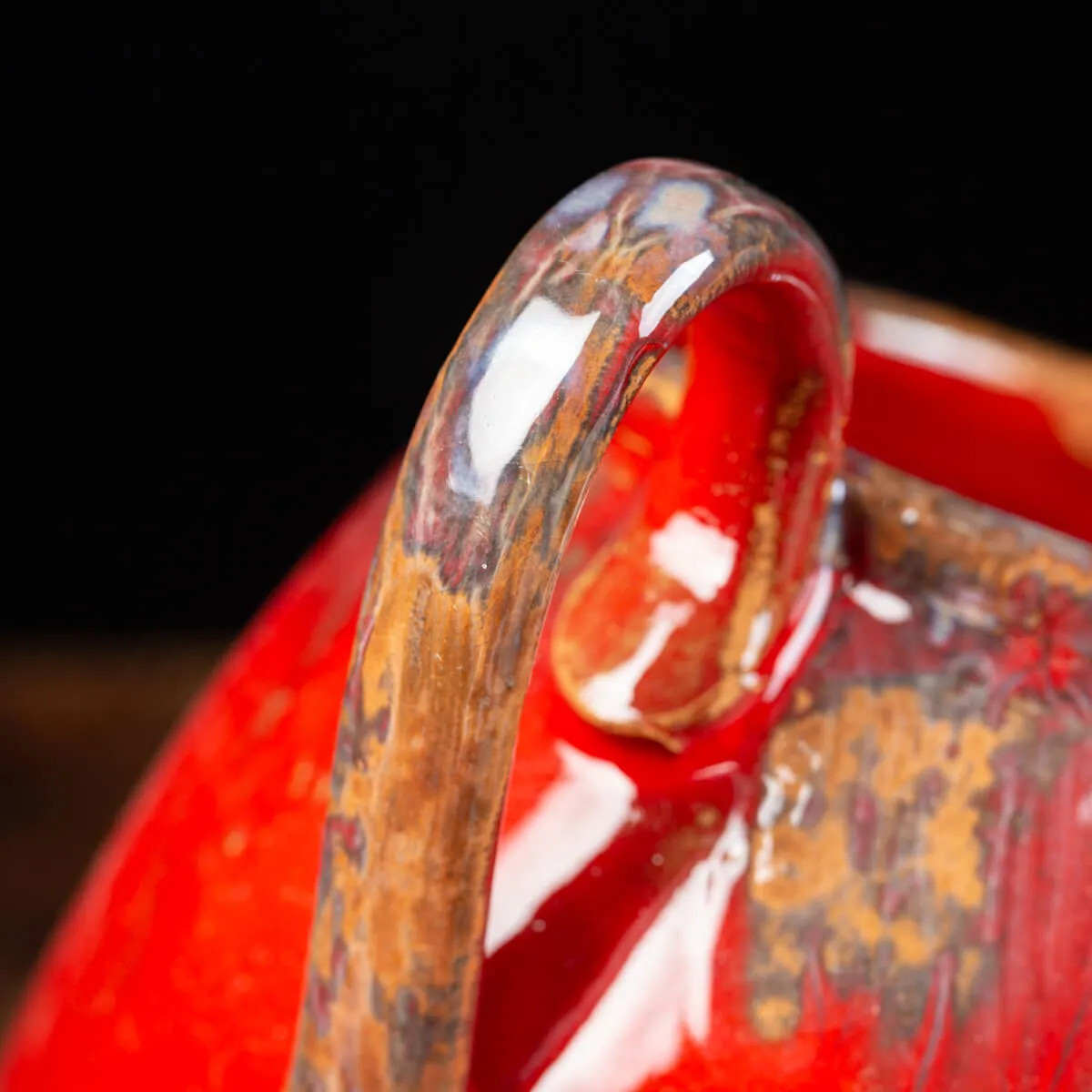 Vaso in Ceramica