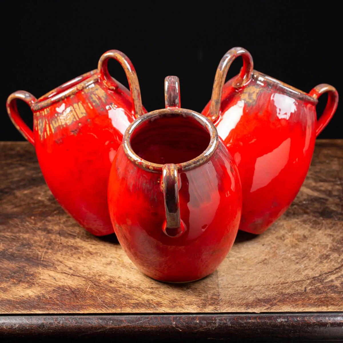 Vaso in Ceramica